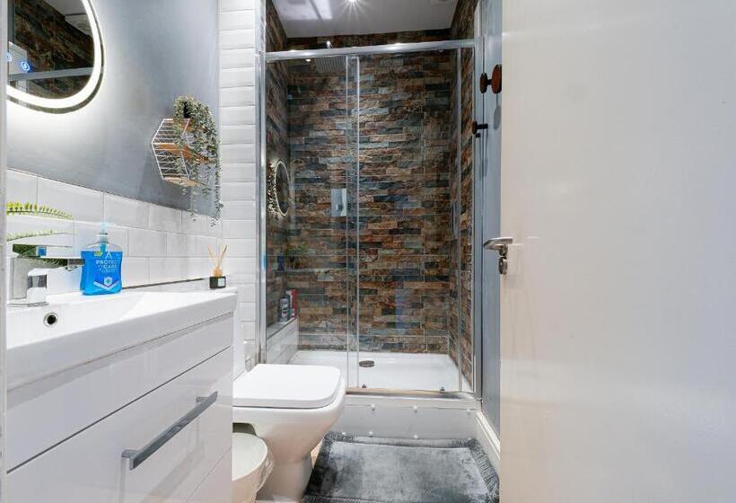 חדר דלוקס, Botanic Rooms