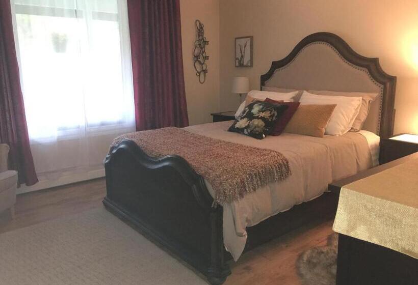 Номер Стандарт Вид на Сад, Trinity Guest House