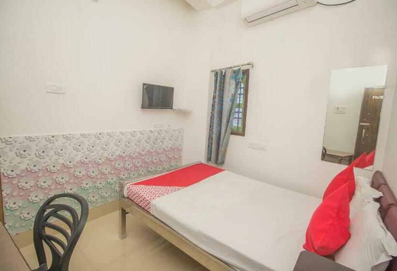 Номер Стандарт, Oyo Flagship 49649 Resort Sanghuri Bhangang