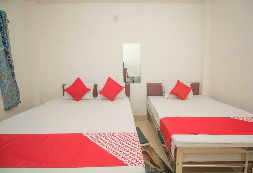 Номер Стандарт, Oyo Flagship 49649 Resort Sanghuri Bhangang