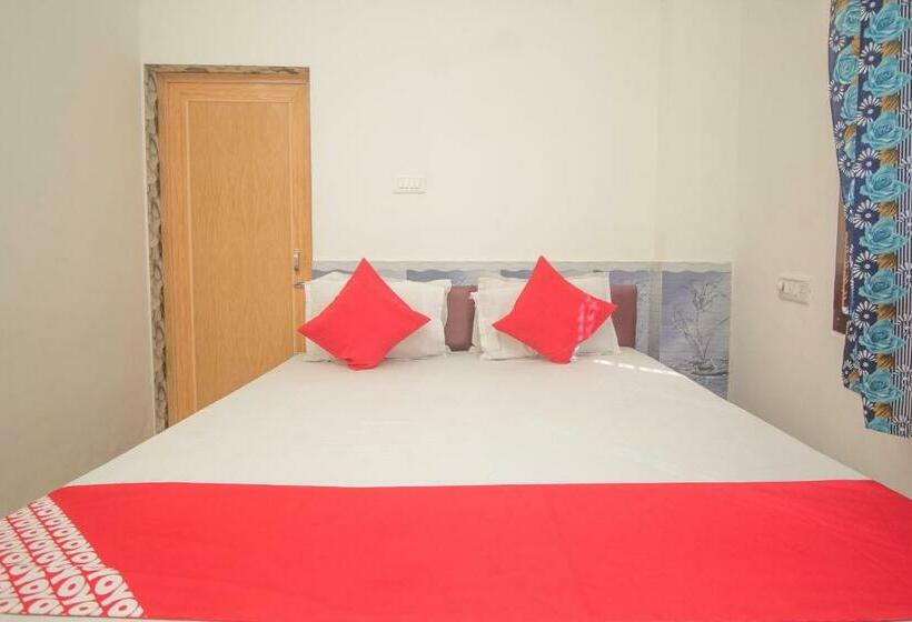 Номер Стандарт, Oyo Flagship 49649 Resort Sanghuri Bhangang