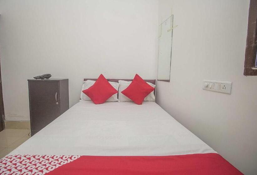 Номер Стандарт, Oyo Flagship 49649 Resort Sanghuri Bhangang