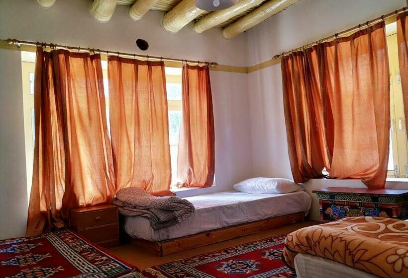 Номер Economy, Sumdo Saspotse Farmstay