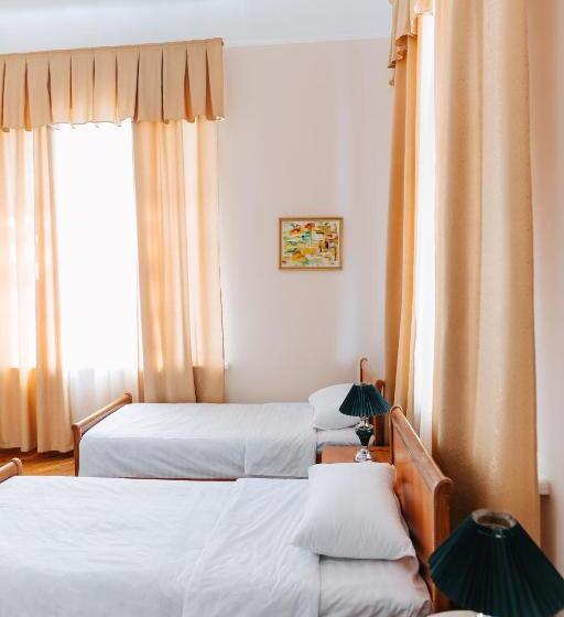 스탠다드 룸, Lion B&b