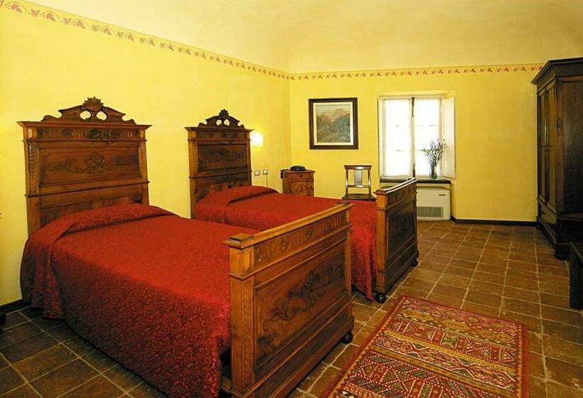 Номер Стандарт, Locanda Italia