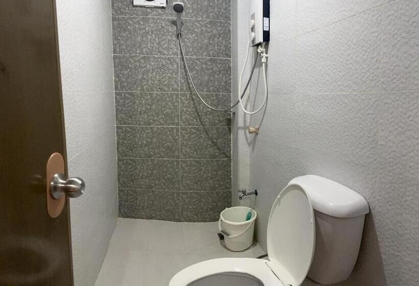 이코노미 트리플 룸, Vicente Aguirre Rooms