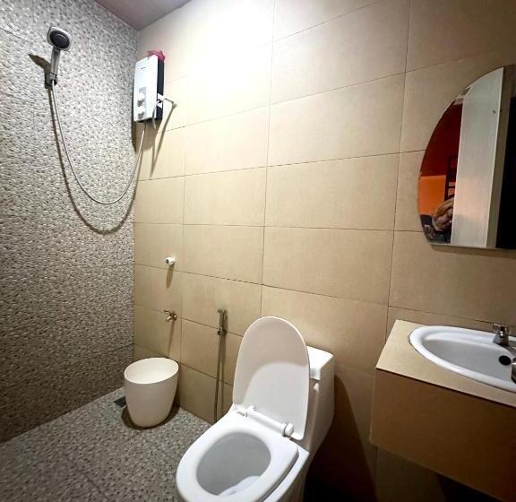 패밀리 룸, Vicente Aguirre Rooms