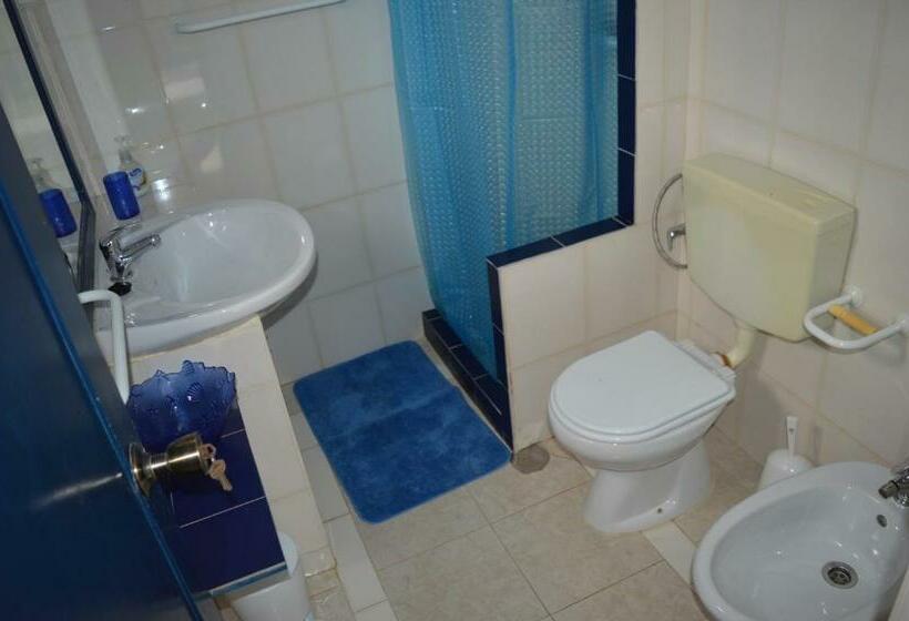 Quarto Estandar, Yacht Club Sal