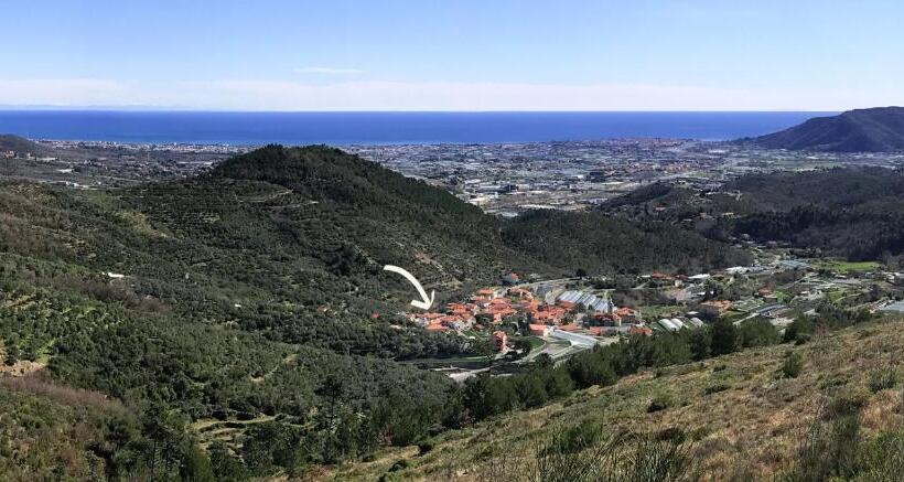 Студия Стандарт, Gli Angeli Agriturismo