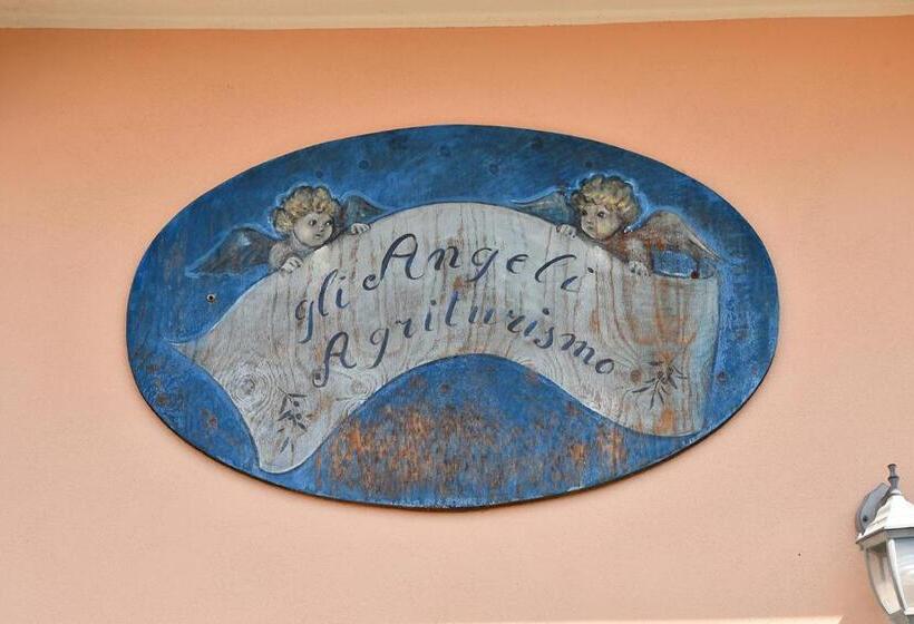 Студия Стандарт, Gli Angeli Agriturismo