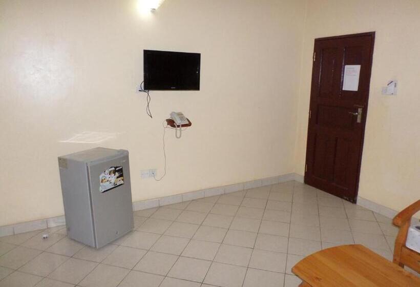 آپارتمان 1 خوابه, Pinebreeze Holiday Resort