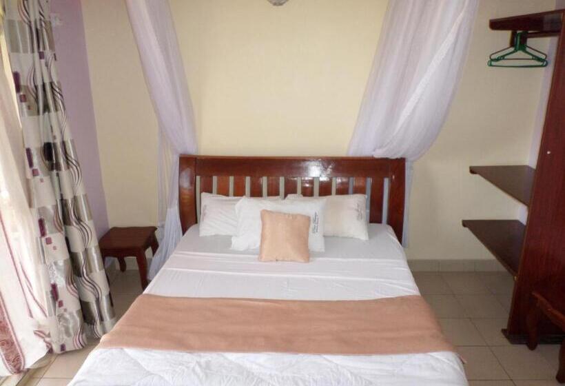 آپارتمان 2 خوابه, Pinebreeze Holiday Resort