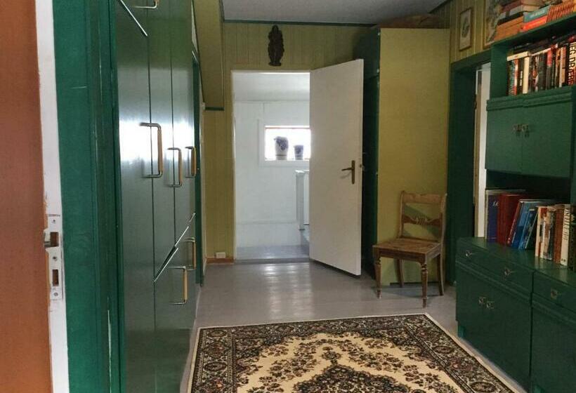 Номер Deluxe, Staurset Gård