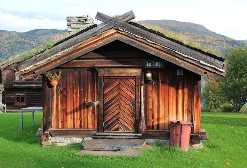 Дом 1 Спальня, Sygard Storrvik