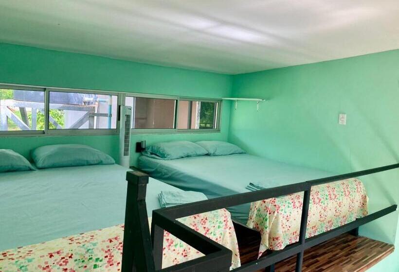Вилла 2 Спальни, Nueva Villa Paraíso Four Villas