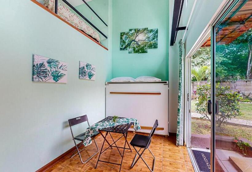 Вилла 2 Спальни, Nueva Villa Paraíso Four Villas