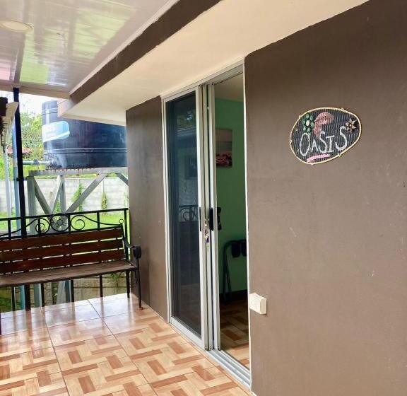 디럭스 룸, Nueva Villa Paraíso Four Villas