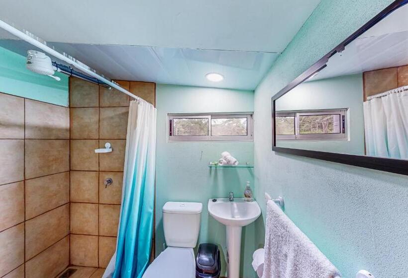 Номер Deluxe, Nueva Villa Paraíso Four Villas