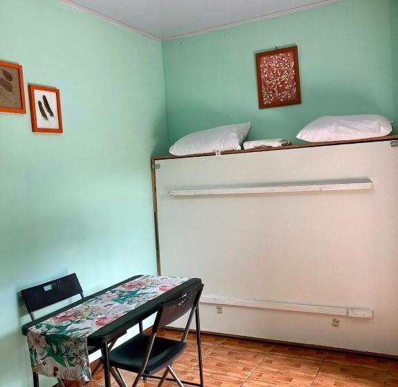 Трехместный Номер Deluxe, Nueva Villa Paraíso Four Villas