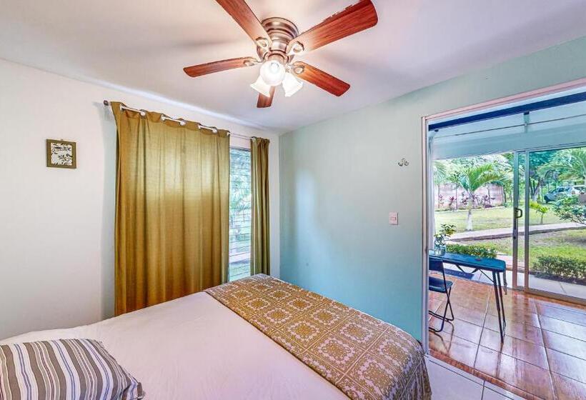Трехместный Номер Deluxe, Nueva Villa Paraíso Four Villas