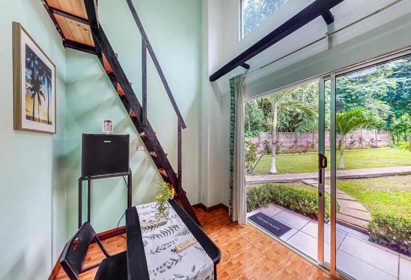 Трехместный Номер Deluxe, Nueva Villa Paraíso Four Villas