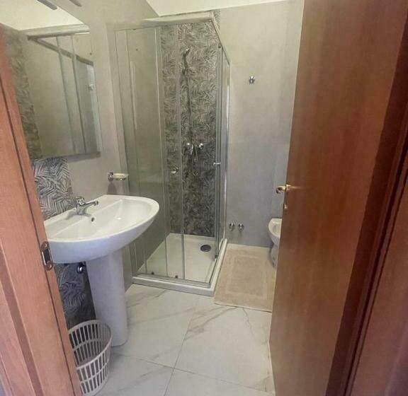 标准间, Camere Lorenzo