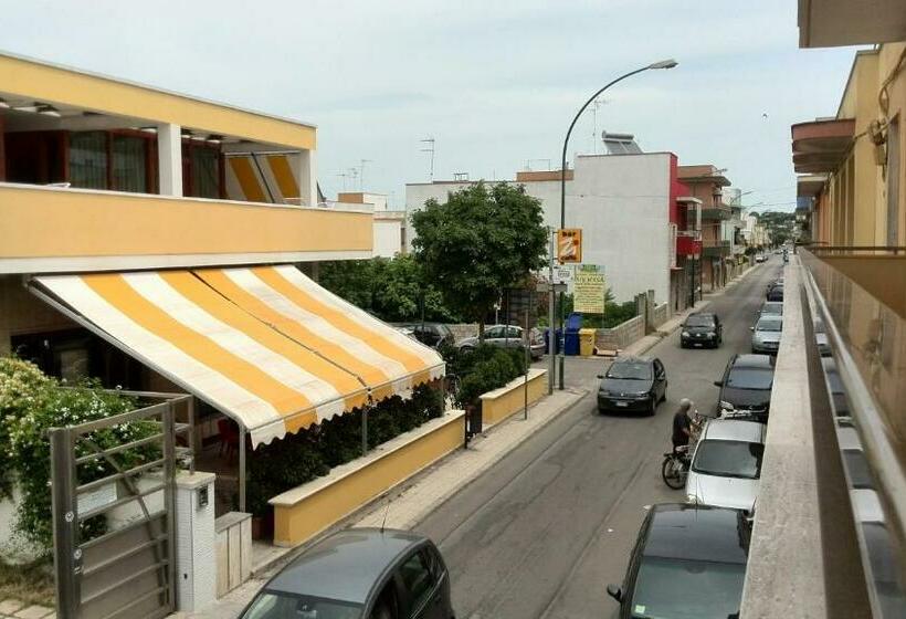标准间, Camere Lorenzo