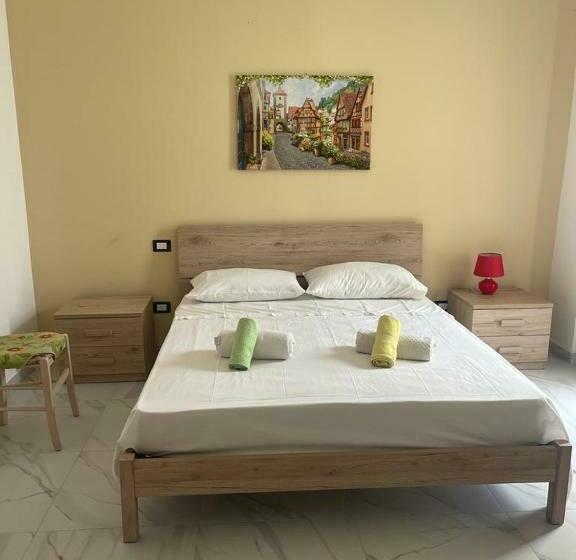 标准间, Camere Lorenzo