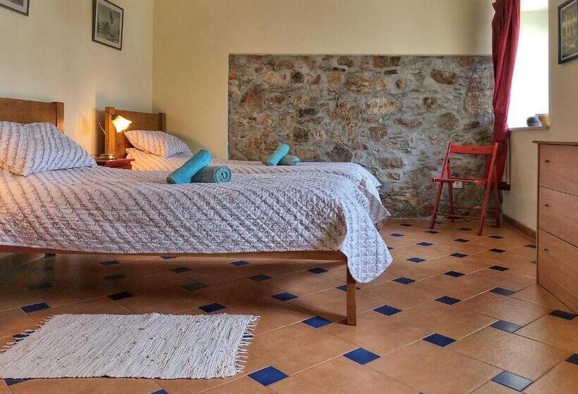 Номер Стандарт, Casa Gaia