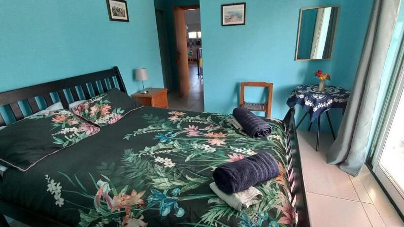 Номер Deluxe с Балконом, Casa Gaia