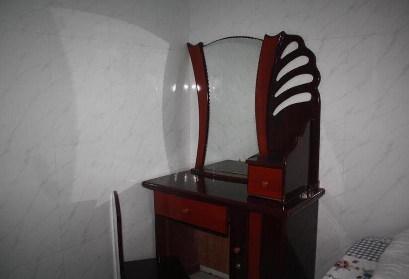 اتاق استاندارد چهار تخته, Thinh Thien Motel