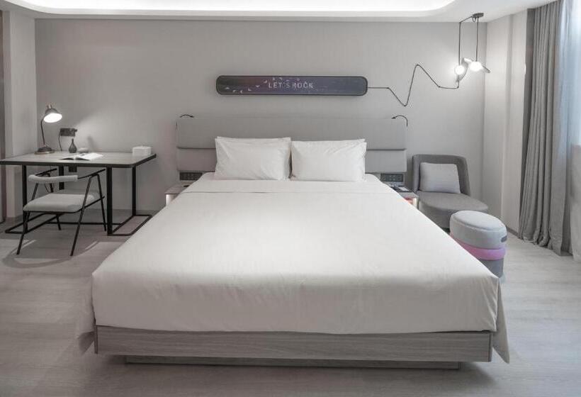 Standard Room, Atour Light Hotel Nanjing Agricultural University