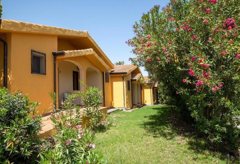 수피리어 룸, Agriturismo Santa Lucia
