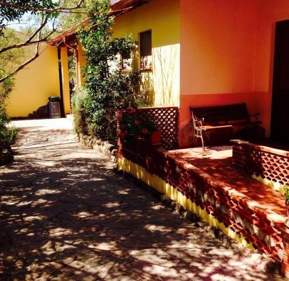 스탠다드 룸, Agriturismo Santa Lucia