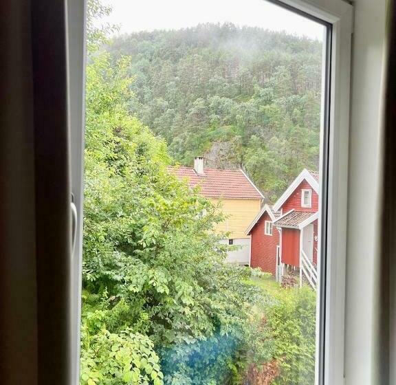 标准单人间, Ryfylke Fjord