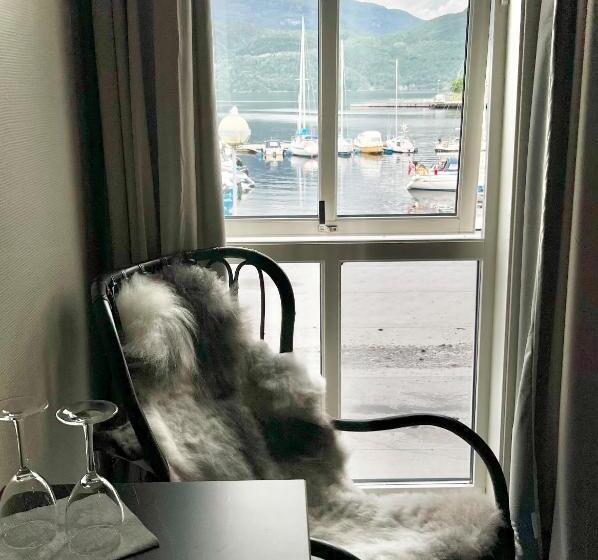Номер Deluxe, Ryfylke Fjord