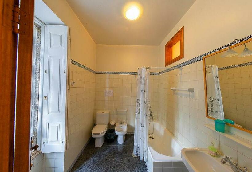 Дом 1 Спальня, Casa De Valdemar