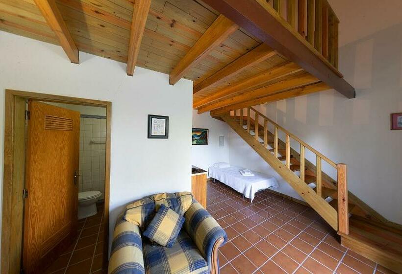 Дом 1 Спальня, Casa De Valdemar