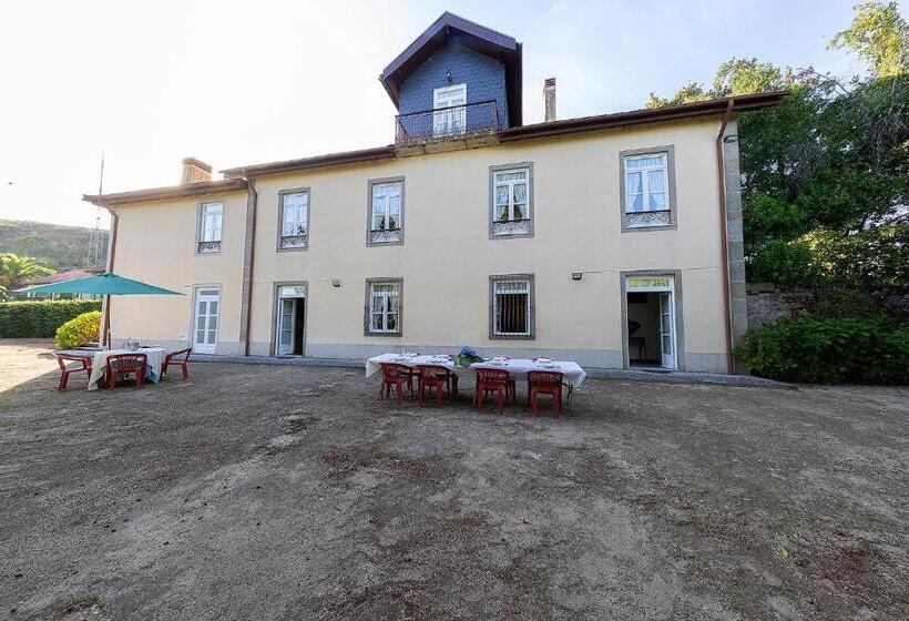 Дом 1 Спальня, Casa De Valdemar