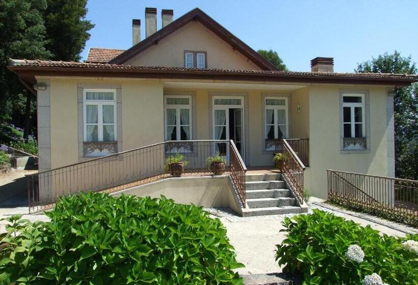 Дом 1 Спальня, Casa De Valdemar