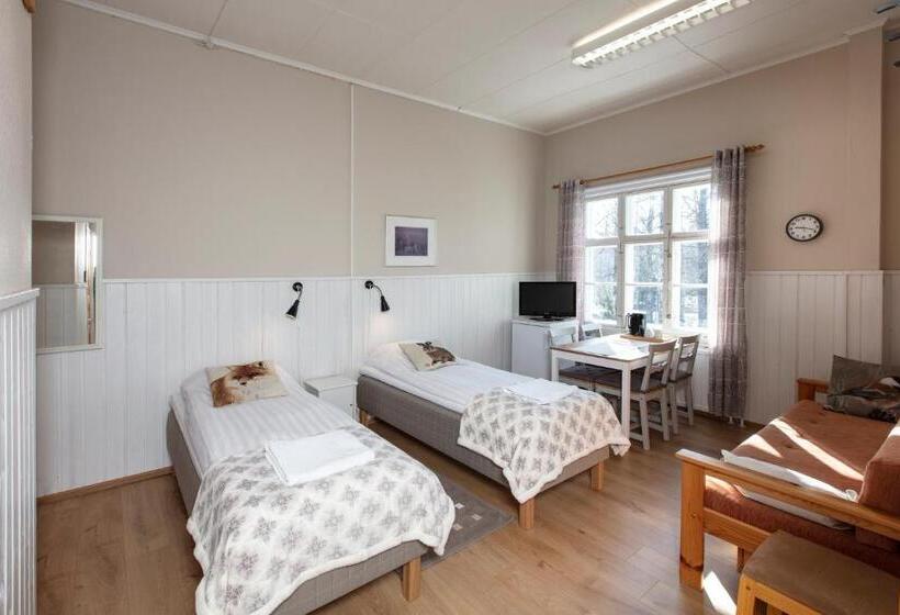 Номер Стандарт, Guesthouse Koli Freetime