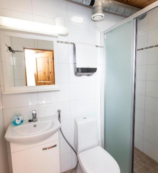 Номер Economy, Guesthouse Koli Freetime