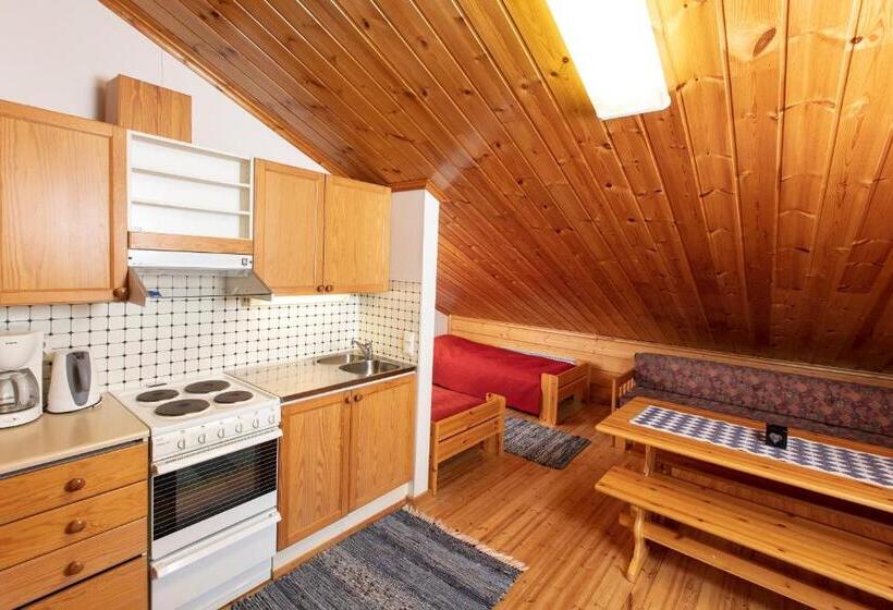 Апартаменты 1 Спальня, Guesthouse Koli Freetime