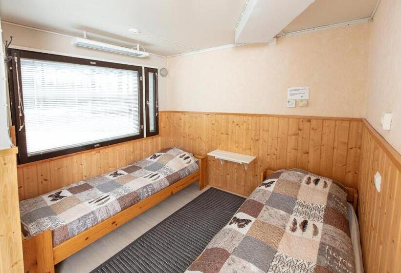Апартаменты 2 Спальни, Guesthouse Koli Freetime