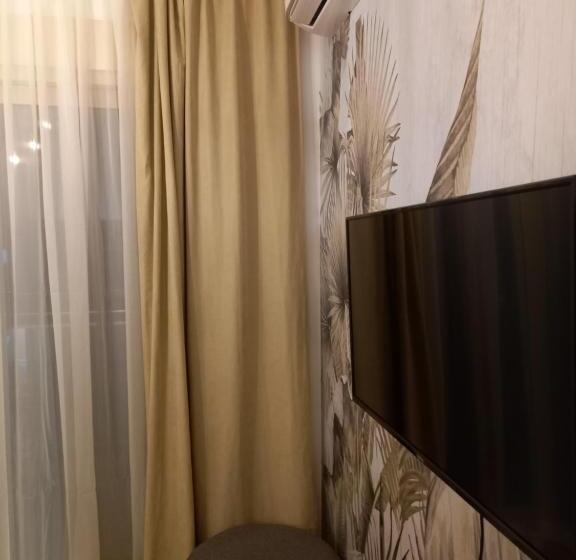 آپارتمان 1 خوابه, Solaris Apartments