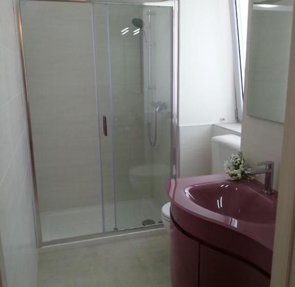 Номер Deluxe, Byb Cà Del Mar