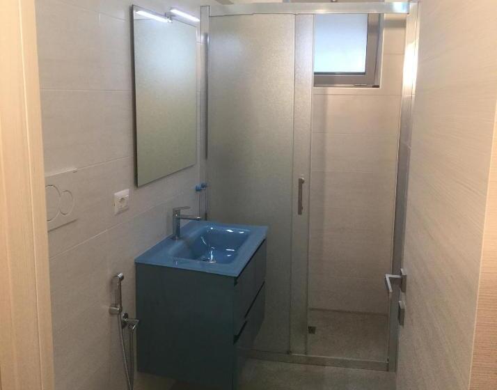 Номер Стандарт, Byb Cà Del Mar