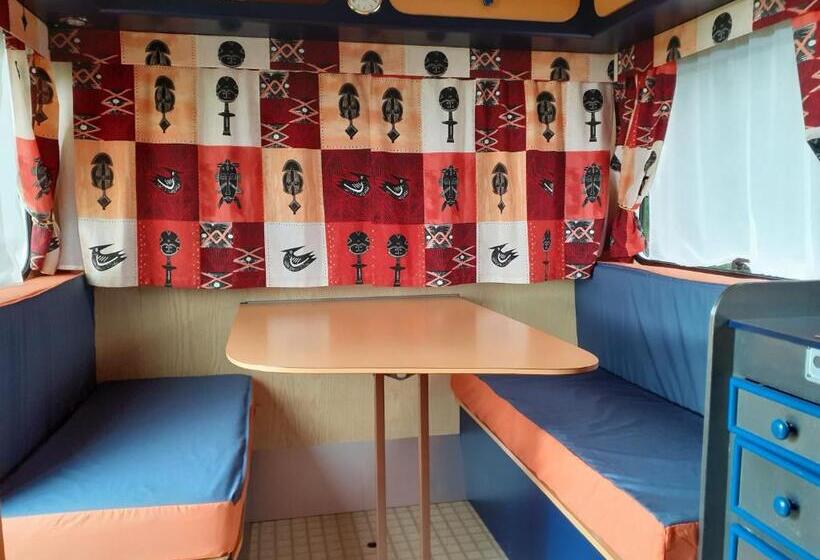家庭洋房, Maison D Hôtes Afrika Du Queyroux