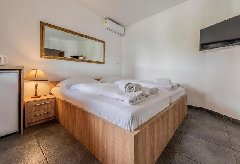 Номер Basic, Aparthotel Plat