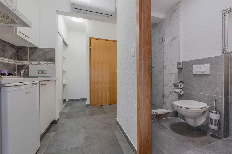 Семейный Номер, Aparthotel Plat